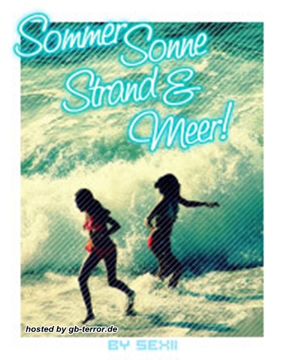 Gaestebucheintrag zum Sommer