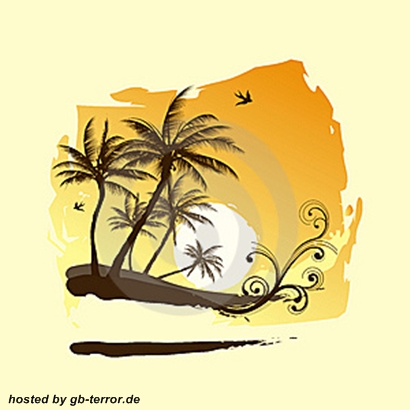 Gästebucheintrag zum Sommer