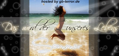 GB Eintrag zum Sommer