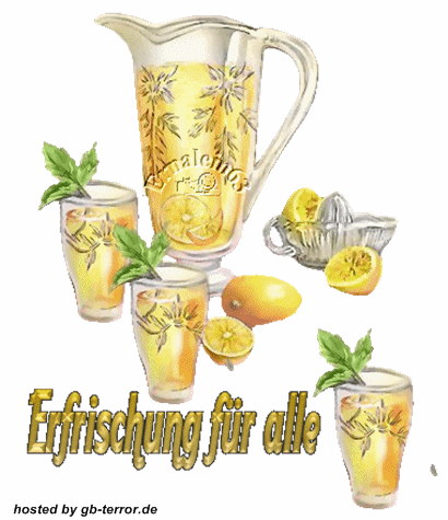 GB Eintrag zum Sommer