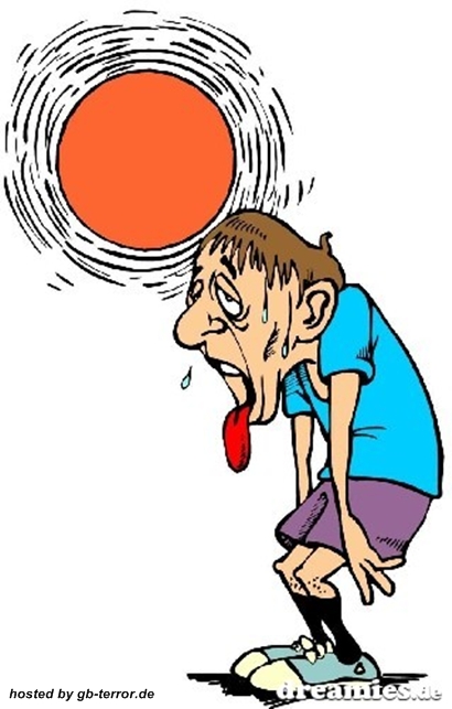 GBEintrag zum Sommer