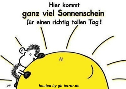 GBPic zum Sommer