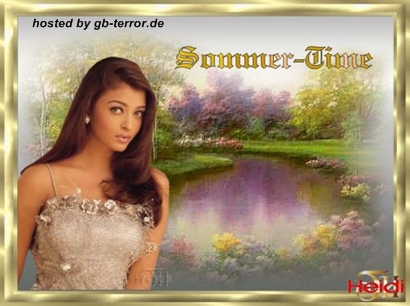 GBPic zum Sommer