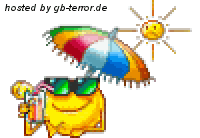 Sommer Gaestebuch Bild