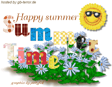 Sommer Gaestebuchbild