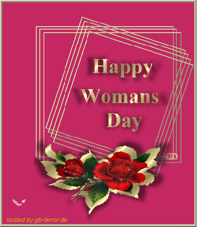 Frauentag Gästebuch Bild