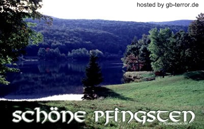 GB Bild schöne Pfingsten