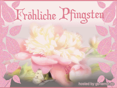 GB Pic Pfingstgrüsse