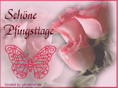 Schöne Pfingsten GB Bild