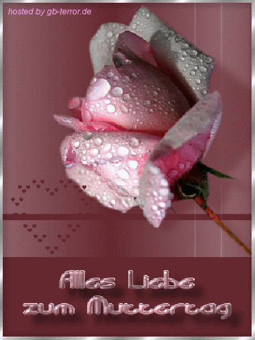 Alles Gute zum Muttertag GB Pic