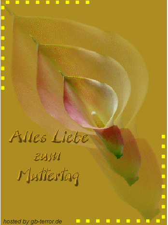 Alles Liebe zum Muttertag GBBild