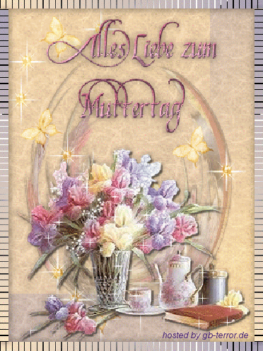 Alles Liebe zum Muttertag GBPic