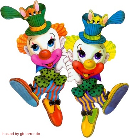 Faschings Gaestebuch Eintrag