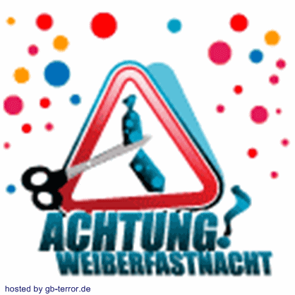 Faschings Gaestebuchbild