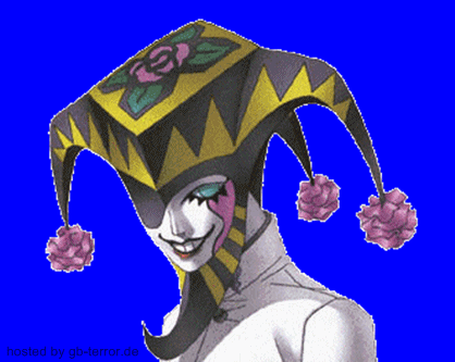 Faschings Gästebuchbild