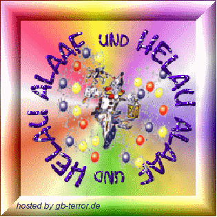 Karneval Gaestebuch Eintrag