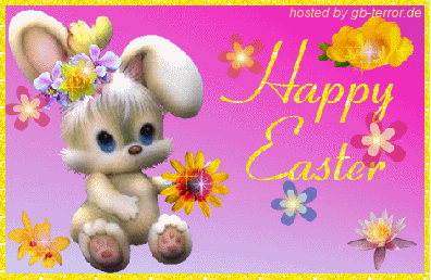 Frohe Ostern