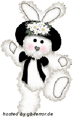 Frohe Ostern GB Bild