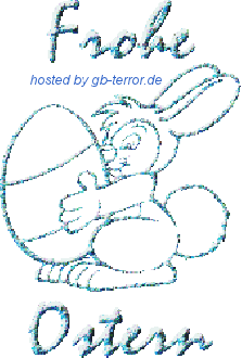 Frohe Ostern GB Pic