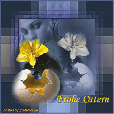 Frohe Ostern GBBild