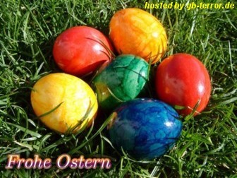 Frohe Ostern GBPic