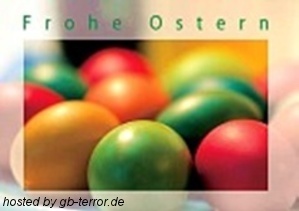 Frohe Ostern GBPic