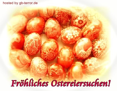 Ostereier GB Bild
