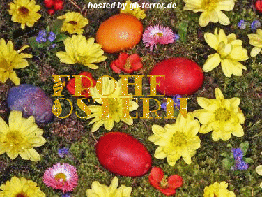 Ostergrüße
