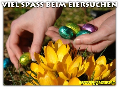 Ostergrüsse GB Pic