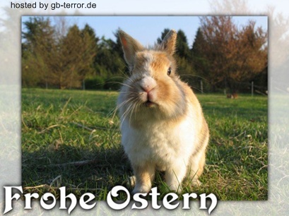 Ostergrüsse GB Pic