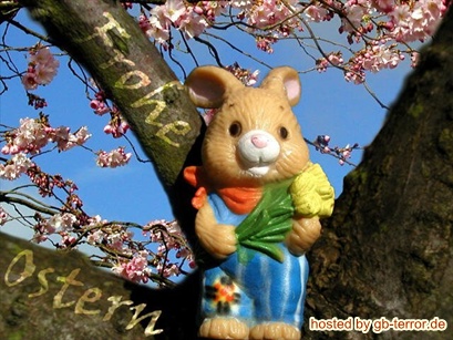 Ostergruesse GBEintrag