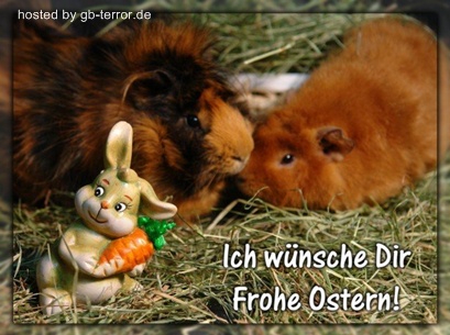 Ostergrüsse GBPic