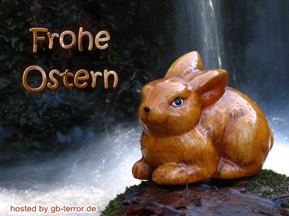 Ostergrüsse GBPic