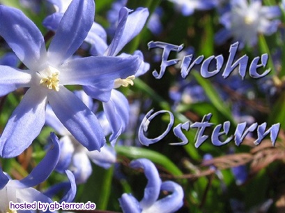 Ostergrüsse GBPic