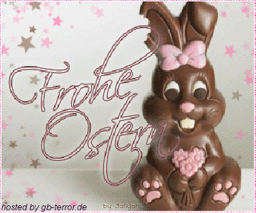 Ostergruss GB