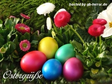 Ostergruss GB Pic