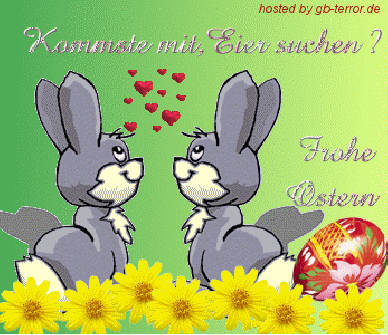 Ostergruss GBBild