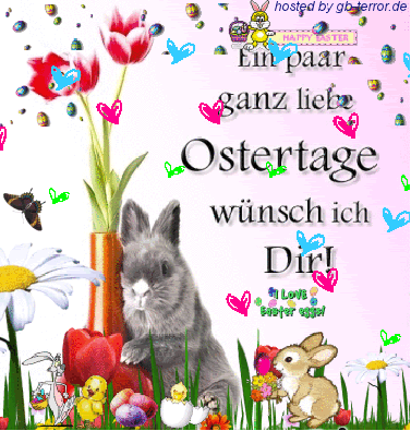 Ostergruss GBBild