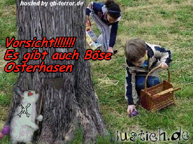 Ostergruss GBPic
