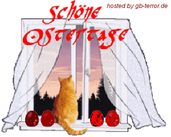 Ostergruss GBPic
