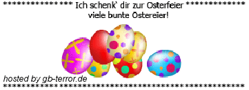 Ostergruss GBPic