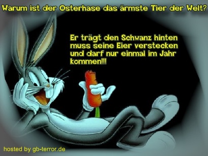 Ostern Gaestebuch Eintrag