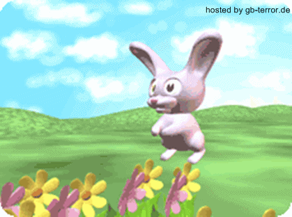 Ostern Gästebuch Eintrag