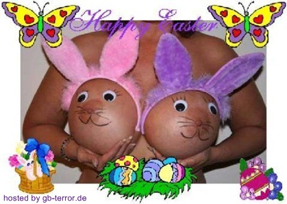 Ostern Gaestebuchbild