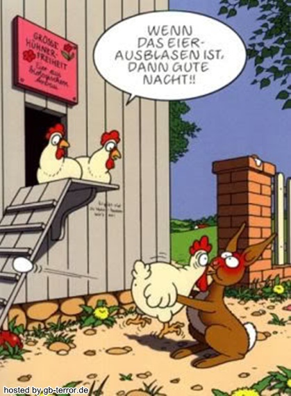 Ostern Gästebuchbild