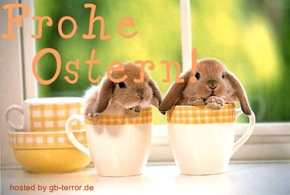 Ostern Gaestebuchbild