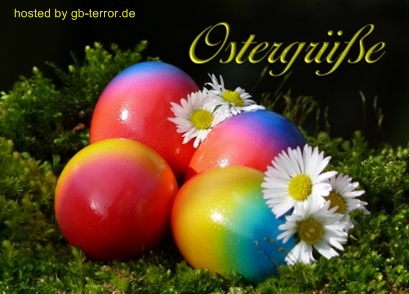 Ostern GB Bild