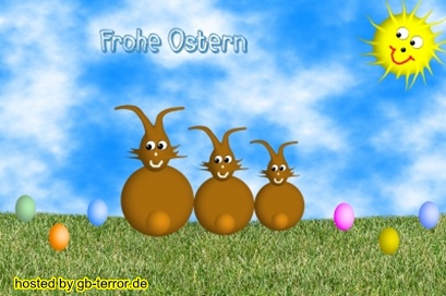 Ostern GB Pic