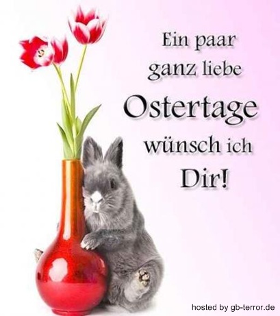 Ostern GBBild