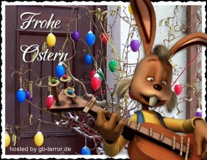 Ostern GBBild